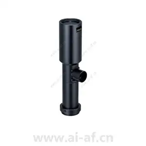 康标达 Computar TEC-M08110MPC 200万像素 2/3英寸 110mm 远心镜头 0.8倍 放大倍率(C接口)带同轴