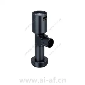 康标达 Computar TEC-M0865MPC 200万像素 2/3英寸 65mm 远心镜头 0.8倍 放大倍率(C接口)带同轴