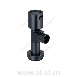 康标达 Computar TEC-M1065MPC 200万像素 2/3英寸 65mm 远心镜头 1.0倍 放大倍率(C接口)带同轴