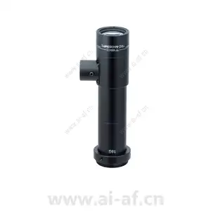 康标达 Computar TEC-M4065MPC 200万像素 2/3英寸 65mm 远心镜头 4.0倍 放大倍率(C接口)带同轴