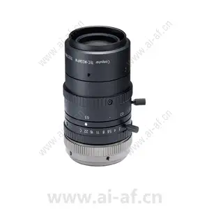 康标达 Computar TEC-M55MPW 500万像素 2/3英寸 55mm 远心镜头 0.5倍 放大率(C接口)