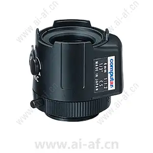 康标达 Computar TG0412AFCS 1/3英寸 4mm F1.2 视频自动光圈 (CS接口)