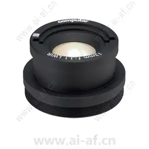 康标达 Computar TH17V1311-34 13mm 硫化锌热成像镜头