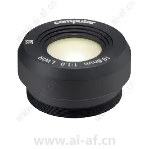 康标达 Computar TH17V1810-34 18mm 硫化锌热成像镜头