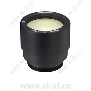 康标达 Computar TH17V3511-34 35mm 硫化锌热成像镜头