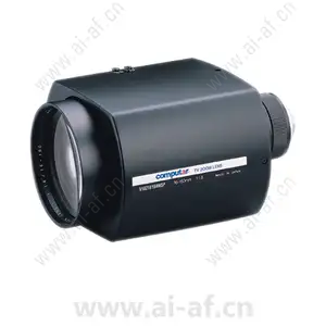 康标达 Computar V10Z1618AMSP 1英寸 16-160mm F1.8 10倍 电动变焦视频自动光圈带点预设(C接口)