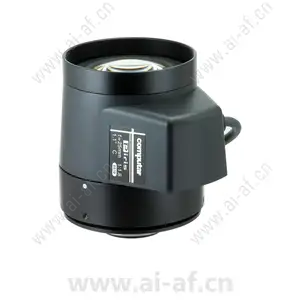 康标达 Computar VG2518KC-MPYIR 1200万像素 1.1英寸 25mm F1.8 红外校正超低失真镜头(C接口)