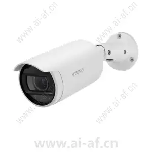 三星韩华 Samsung Hanwha ANO-L7082R 4MP 红外筒型摄像机