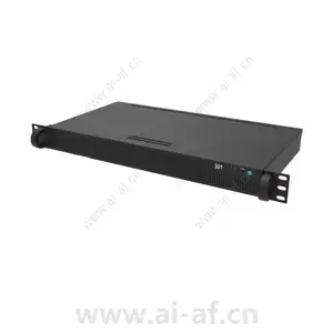Samsung Hanwha EN-SU301-0 Wisenet SKY 1U Rack Bridge