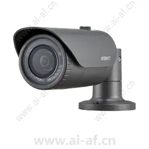 三星韩华 Samsung Hanwha HCO-7030RA QHD 4MP 模拟红外筒型摄像机