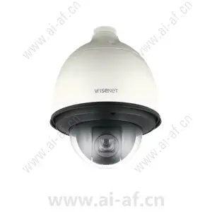 三星韩华 Samsung Hanwha HCP-6230H 1080p 模拟高清 23倍 PTZ 半球摄像机
