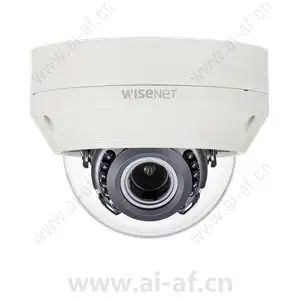 三星韩华 Samsung Hanwha HCV-6080R 1080p 模拟高清防破坏红外半球摄像机