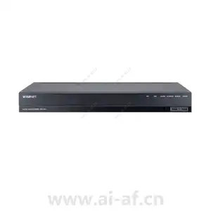 Samsung Hanwha HRD-1641-6TB 16-Channel Analog HD Digital Video Recorder