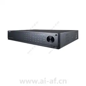 Samsung Hanwha HRD-1642 16-Channel H.264 AHD Digital Video Recorder