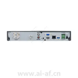 三星韩华 Samsung Hanwha HRD-440 4通道 H.264 AHD 数字录像机