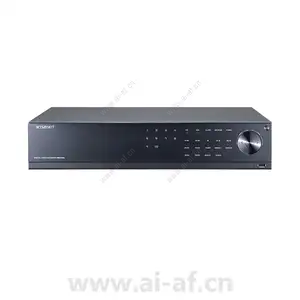 Samsung Hanwha HRD-842-4TB 8-Channel Analog HD Digital Video Recorder