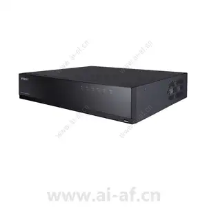 Samsung Hanwha HRX-1621-4TB 16-Channel Pentabrid Digital Video Recorder