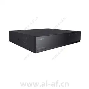 三星韩华 Samsung Hanwha HRX-1635-4TB 16通道 Pentabrid 数字录像机