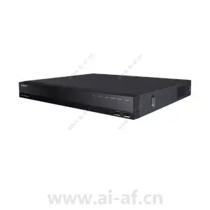 Samsung Hanwha HRX-820 8-Channel Pentabrid Digital Video Recorder
