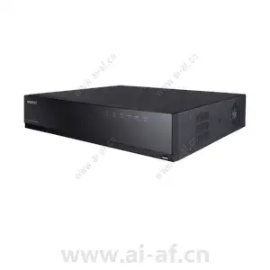 Samsung Hanwha HRX-821 8-Channel Pentabrid Digital Video Recorder
