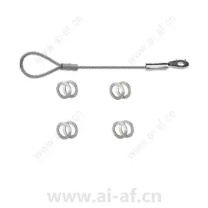 Samsung Hanwha HT-SD-FP Explosion Proof Protection Accessory