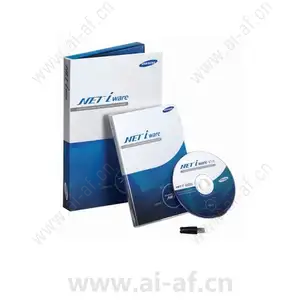 Samsung Hanwha NET-i-ware Recording Software