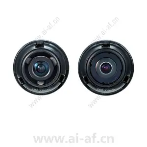 三星韩华 Samsung Hanwha PNM-7000VD 2MP x 2通道 多向摄像机