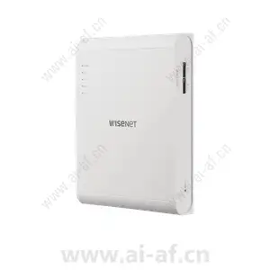 三星韩华 Samsung Hanwha PNM-9000QB 2MP x 4通道 远程镜头摄像机主模块