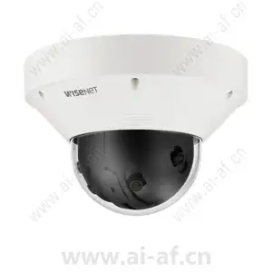 Samsung Hanwha PNM-9022V 2MP Panoramic Camera