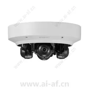 三星韩华 Samsung Hanwha PNM-9084QZ1 2MP x 4通道 PTRZ 多向摄像机