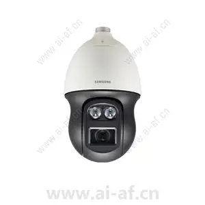 三星韩华 Samsung Hanwha PNP-9200RHP 1／2.5 英寸4K 20X红外网络球型摄像机