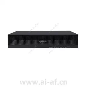 三星韩华 Samsung Hanwha PRN-3200B2-16TB 32通道 8K 400Mbps 网络录像机