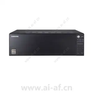 三星韩华 Samsung Hanwha PRN-4011-4TB 64通道 H.265 网络录像机