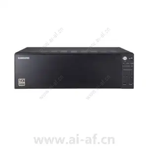 三星韩华 Samsung Hanwha PRN-4011-60TB 64通道 H.265 网络录像机