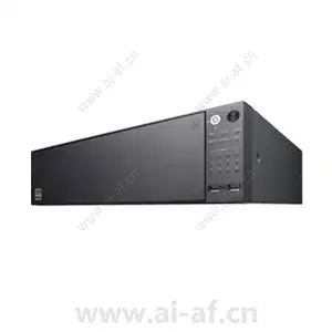 三星韩华 Samsung Hanwha PRN-4011-72TB 64通道 网络录像机