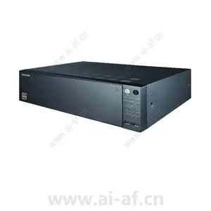 三星韩华 Samsung Hanwha PRN-4011-96TB 64通道 H.265 网络录像机