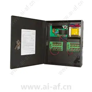三星韩华 Samsung Hanwha PWR-12DC-16-10 16通道 12VDC 10Amp 电源