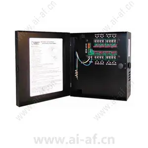 三星韩华 Samsung Hanwha PWR-12DC-8-5 模拟安防摄像机 12VDC 5A 电源