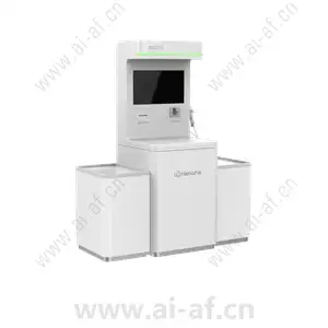 三星韩华 Samsung Hanwha QCO-S5 小型商店自助结账解决方案