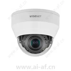 Samsung Hanwha QND-8080R/KME Q Series 5MP Night Vision Dome IP Security Camera