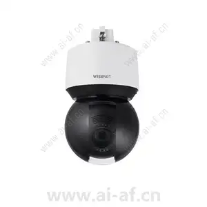 三星韩华 Samsung Hanwha QNP-6250R/KME Q 系列 2MP 夜视 PTZ IP 安防摄像机