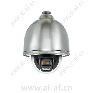 三星韩华 Samsung Hanwha QNP-6320HS 2MP H.265 不锈钢 32倍 PTZ 摄像机