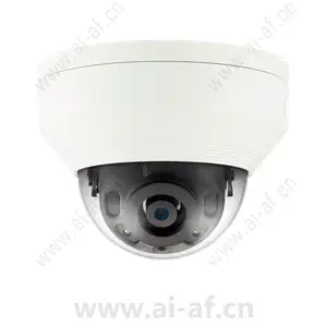 三星韩华 Samsung Hanwha QNV-6020R 2MP H.265 红外半球摄像机