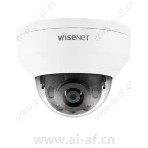 三星韩华 Samsung Hanwha QNV-6032R 2MP H.265 红外半球摄像机