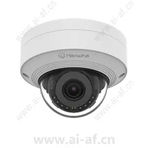 三星韩华 Samsung Hanwha QNV-C9011R 8MP 红外防暴半球摄像机