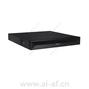 三星韩华 Samsung Hanwha QRN-1630S-6TB 16通道 网络录像机