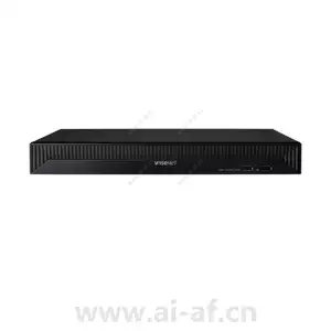 三星韩华 Samsung Hanwha QRN-1630S 16通道 网络录像机