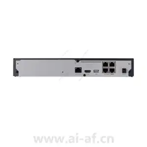 三星韩华 Samsung Hanwha QRN-430S 4通道 网络录像机