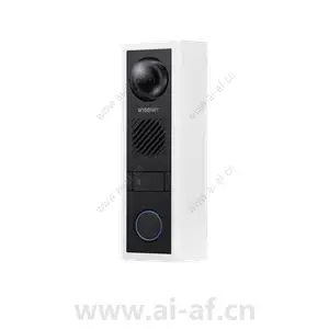 三星韩华 Samsung Hanwha SBC-165W 白色外壳
