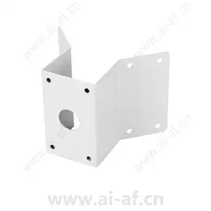 Samsung Hanwha SBP-300KMWBR2 Corner Mount Adapter